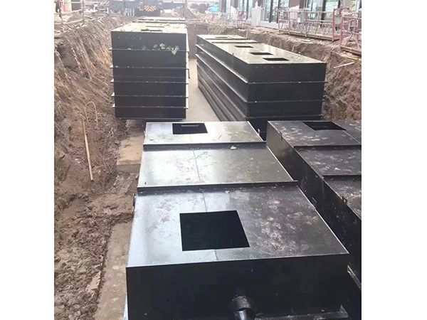 江川​甘肃嘉源通环保：全品类水处理设备，一站式守护碧水清流